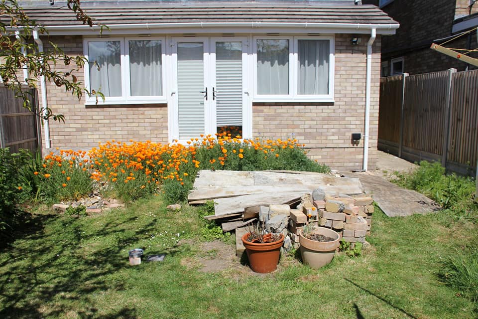 Working progress by Admire Landscapes